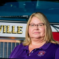 Shelbyville Fire Department Employee Beth Williams's profile photo