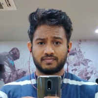 Export Accelerator Employee Hardik Chavada's profile photo