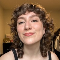 REEL CANADA Employee Chloe MacLagan's profile photo