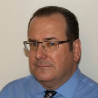 New Era Technology, US Employee Mark Mack's profile photo