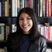 VIMOOZ Employee Kyra Vanegas's profile photo