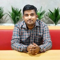 Sunilkumar B Email