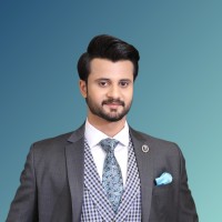 A'sTechware Employee Ahmad Kamran's profile photo