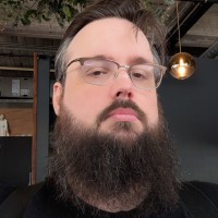 Edge Employee Kurtis Rainbolt-Greene's profile photo