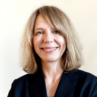 Joanna Maxham Email & Phone Number