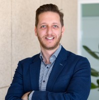 Miria Group Employee Nicholas Bianco's profile photo