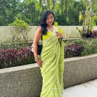 Scubazoo Employee Sonia Krishnan's profile photo