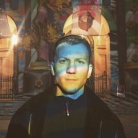SMUNCH Employee Oliver Niebuhr's profile photo
