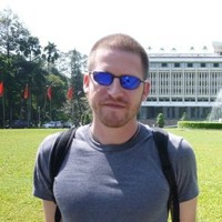 Bestgate Engineering Employee Joshua McCrary's profile photo