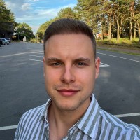 Simonas Jauniškis Email