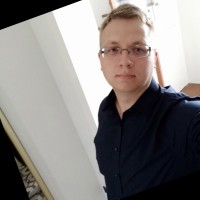8devices Employee Tomas C's profile photo