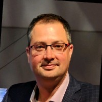 Nu Edge Construction Ltd. Employee John Parker's profile photo