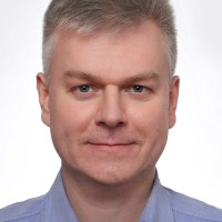 Pronet Gaming Employee Viacheslav Isaev's profile photo