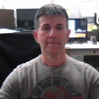 Radianse Employee Mike Whitehouse's profile photo