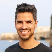 Sérgio Gomes Email & Phone Number