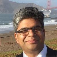 Andromeda Security Employee Gaurav Rastogi's profile photo