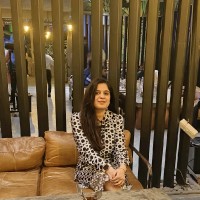 Wipro Limited Employee Mansi Singh's profile photo