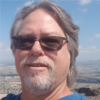 Hayek Medical Devices Employee Gary Mefford's profile photo