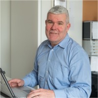 Max Schweizer AG Employee Reto Kluser's profile photo
