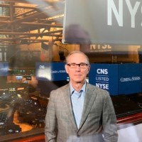 Advisors Asset Management, Inc. Employee Christopher Fiore's profile photo