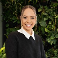 Design Colab Employee Taylor Cook-Patterson's profile photo