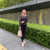 MY E.G. Services Berhad (MYEG) Employee Nur M's profile photo
