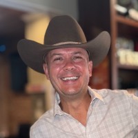 Fortinet Employee Travis Britton's profile photo