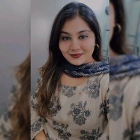 Divinatory Solutions Employee Rohama Zar's profile photo