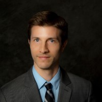 Citi Employee Daniel Frisk's profile photo