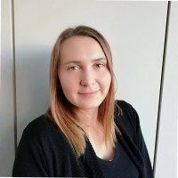 Crowe Croatia Employee Nikolina Mihaljević's profile photo