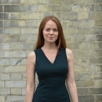 Crest Communications Employee Rhiannon Evans-Young's profile photo