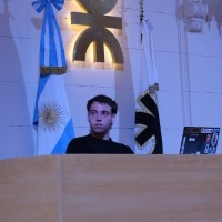 Faraday Employee Agustin Baranowski's profile photo