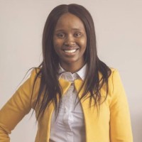 Priscilla Nelwamondo Email & Phone Number