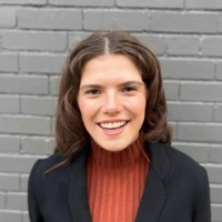 YOUTOPIAN Employee Ella Peterson's profile photo