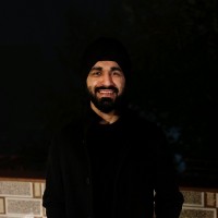 Peddle Plus Employee Harshveer Singh's profile photo