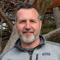 Alpine Reality Capture Employee Ian Jack's profile photo