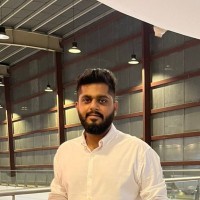 Adneto Employee Sagar Punyani's profile photo