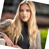Hendy Employee Morgan James's profile photo