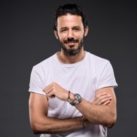 Yves Vieira Email & Phone Number