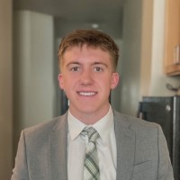 302 Wheaton Employee Luke Ranft's profile photo