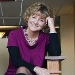 Versant Employee Jackie Hills's profile photo
