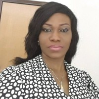 Rex Insurance Limited Employee Victoria Udoh's profile photo