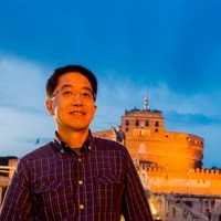 Monolithic Power Systems Employee Eric Yang's profile photo