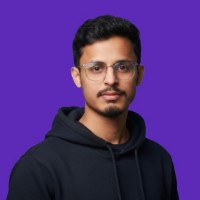 Pucho.Ai Employee Prasad Ghosh's profile photo