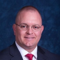 USNORTHCOM Employee Lewis Harper's profile photo