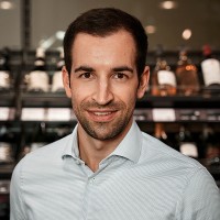 WEIN & CO Employee Martin Kirchknopf's profile photo