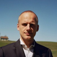 CLARFLOK Employee Seppe Van Der's profile photo