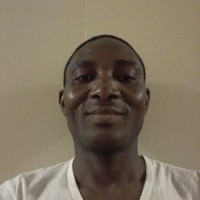 ENI Manufacturing Ltd Employee Kokou Koumessi's profile photo