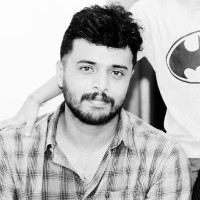 Ultraviolette Automotive Employee Aneesh Krishnan's profile photo