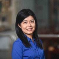 University of California, San Francisco Employee I-Ching Wang's profile photo